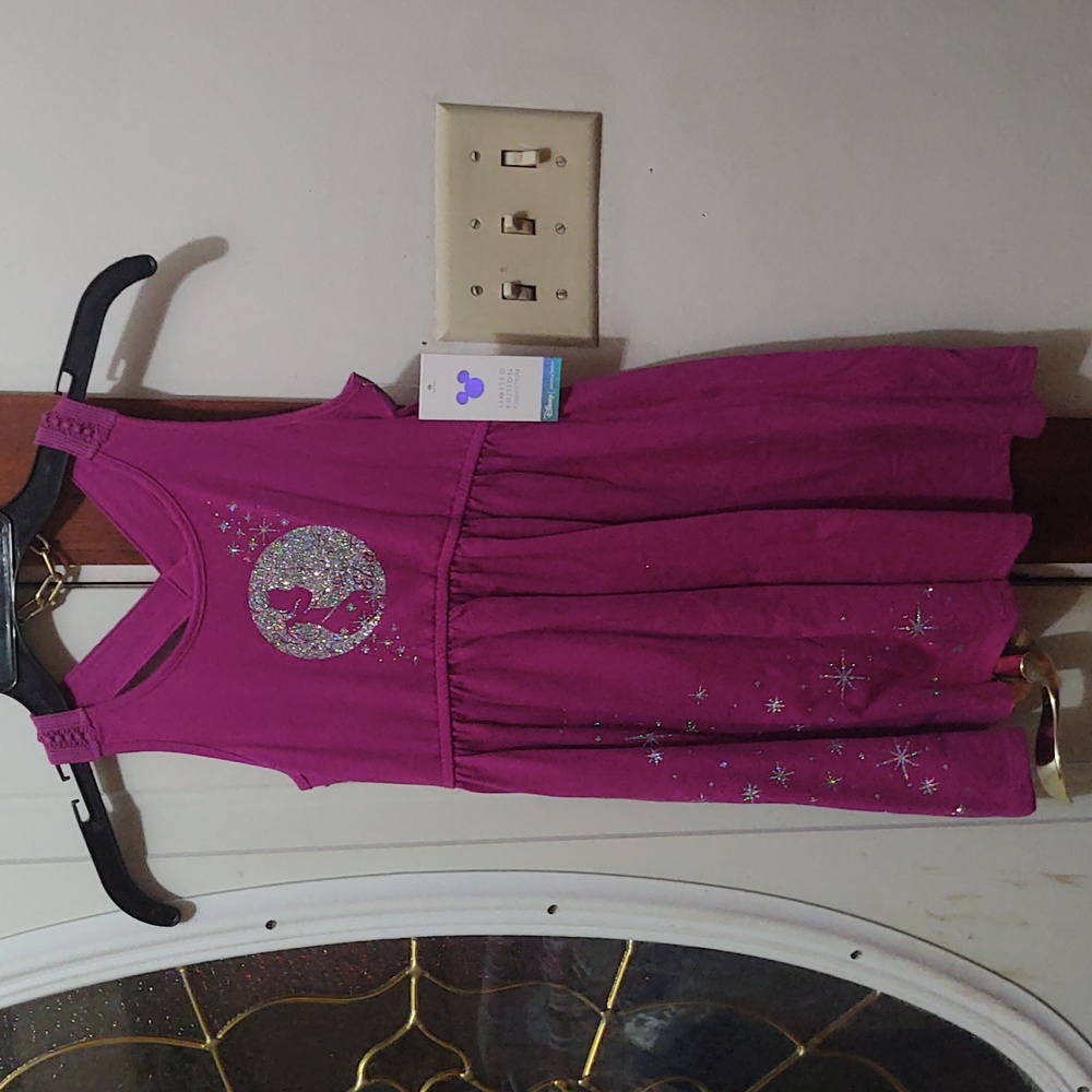 NWT! ❤️ Limited Edition Elsa dress by Disney and Jumping beans from kohls